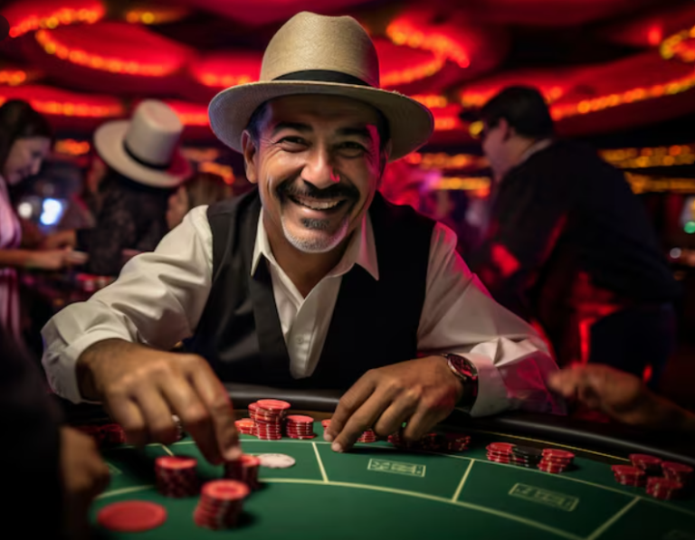 Explore The Thrilling World Of Jilievo Casino Today